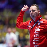 Hrvatska - Švedska, rukomet, EP, 21.1.2026.