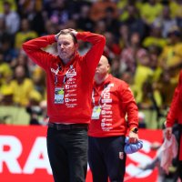 Hrvatska - Švedska, rukomet, EP, 21.1.2026.