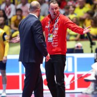 Hrvatska - Švedska, rukomet, EP, 21.1.2026.