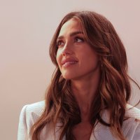 Jessica Alba