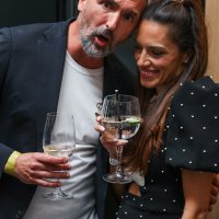 Nives i Goran Ivanišević