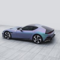 Ferrari 12Cilindri izrađen po mjeri