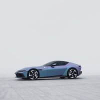 Ferrari 12Cilindri izrađen po mjeri