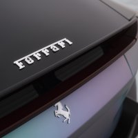 Ferrari 12Cilindri izrađen po mjeri