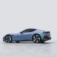 Ferrari 12Cilindri izrađen po mjeri