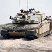 Challenger 2 je borbeno djelovao i na području bivše Jugoslavije