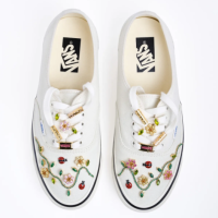 SZA Vans tenisice