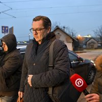 Andrija Mikulić izašao iz Remetinca