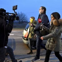 Andrija Mikulić izašao iz Remetinca