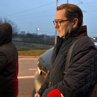 Andrija Mikulić izašao iz Remetinca