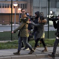 Andrija Mikulić izašao iz Remetinca