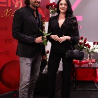 Šime Elez na premijeri reality showa 'Gospodin Savršeni'