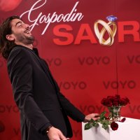 Šime Elez na premijeri reality showa 'Gospodin Savršeni'
