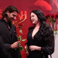 Šime Elez na premijeri reality showa 'Gospodin Savršeni'