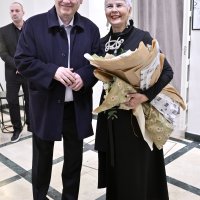 Jadranka Kosor i Ivo Josipović