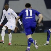 Dinamo - FCSB Steaua, nogomet, Europska liga, 22.1.2026.