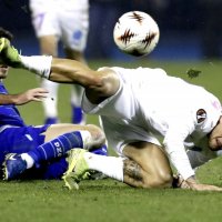 Dinamo - FCSB Steaua, nogomet, Europska liga, 22.1.2026.