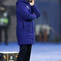 Dinamo - FCSB Steaua, nogomet, Europska liga, 22.1.2026.