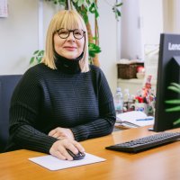 Jasmina Jelić-Balta