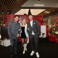 Premijera nove sezone showa 'Gospodin Savršeni'