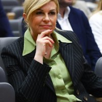 Kolinda Grabar-Kitarović