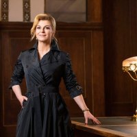 Kolinda Grabar-Kitarović