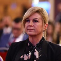Kolinda Grabar-Kitarović