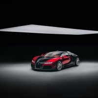 Bugatti F.K.P. Hommage