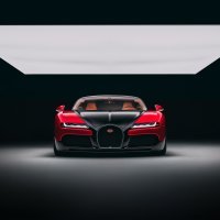 Bugatti F.K.P. Hommage