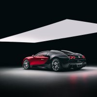 Bugatti F.K.P. Hommage