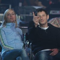 Mirza i Belma Džomba