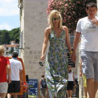 Mirza i Belma Džomba