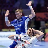 Hrvatska - Island, rukomet EP, 23.1.2026.