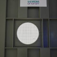 Svečano otvorenje novoizgrađene tvornice KONČAR – Transformatorski kotlovi