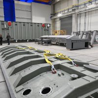 Svečano otvorenje novoizgrađene tvornice KONČAR – Transformatorski kotlovi