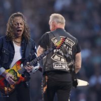 Metallica