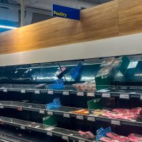 Amerikanci se pripremaju za 'zimsku oluju stoljeća'