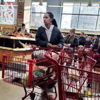 Amerikanci se pripremaju za 'zimsku oluju stoljeća'