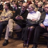 Emil Tedeschi, Jadranka Sloković i Čedo Prodanović