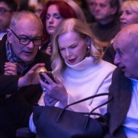 Emil Tedeschi, Jadranka Sloković i Čedo Prodanović