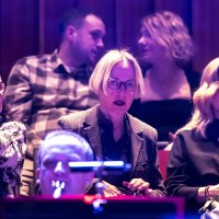 Gregory Porter u Lisinskom