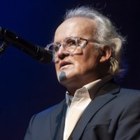 Gregory Porter u Lisinskom