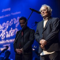 Gregory Porter u Lisinskom