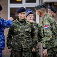 Kraljica Maxima i princeza Catharina-Amalia