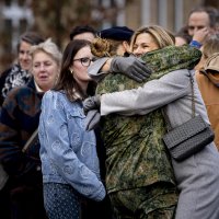 Kraljica Maxima i princeza Catharina-Amalia