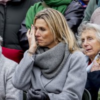 Kraljica Maxima i princeza Catharina-Amalia