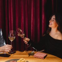 Meneghetti Blanc de Blancs