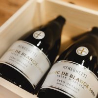 Meneghetti Blanc de Blancs