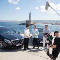 voditelj sa Savrsenima