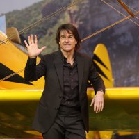 Tom Cruise